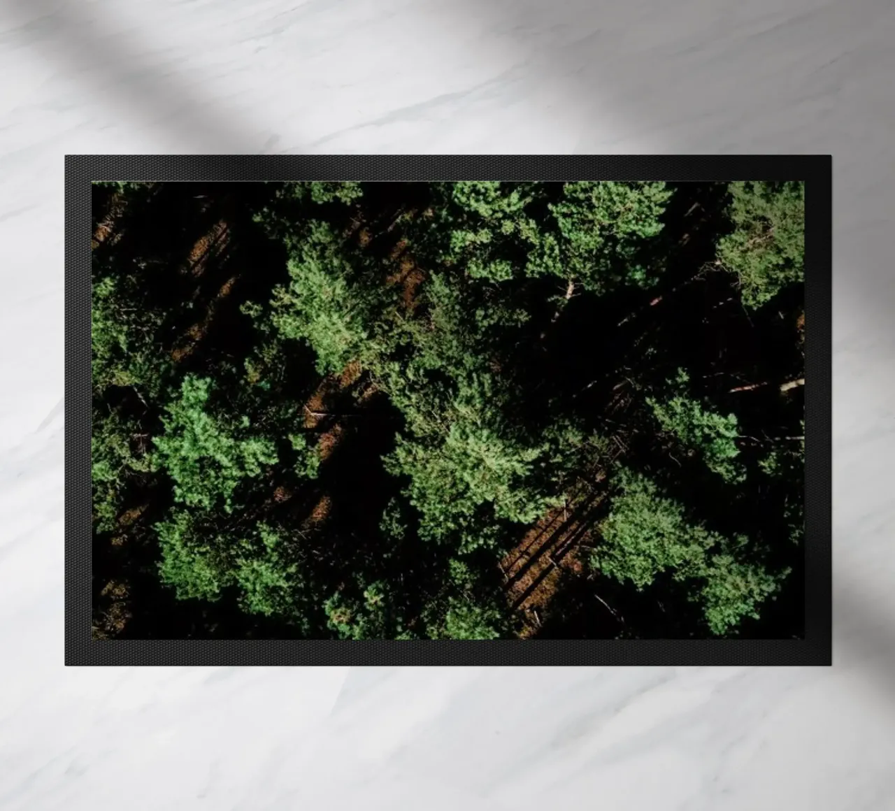 Just A Bunch Of Trees zerbino da Sebastian Hilgetag