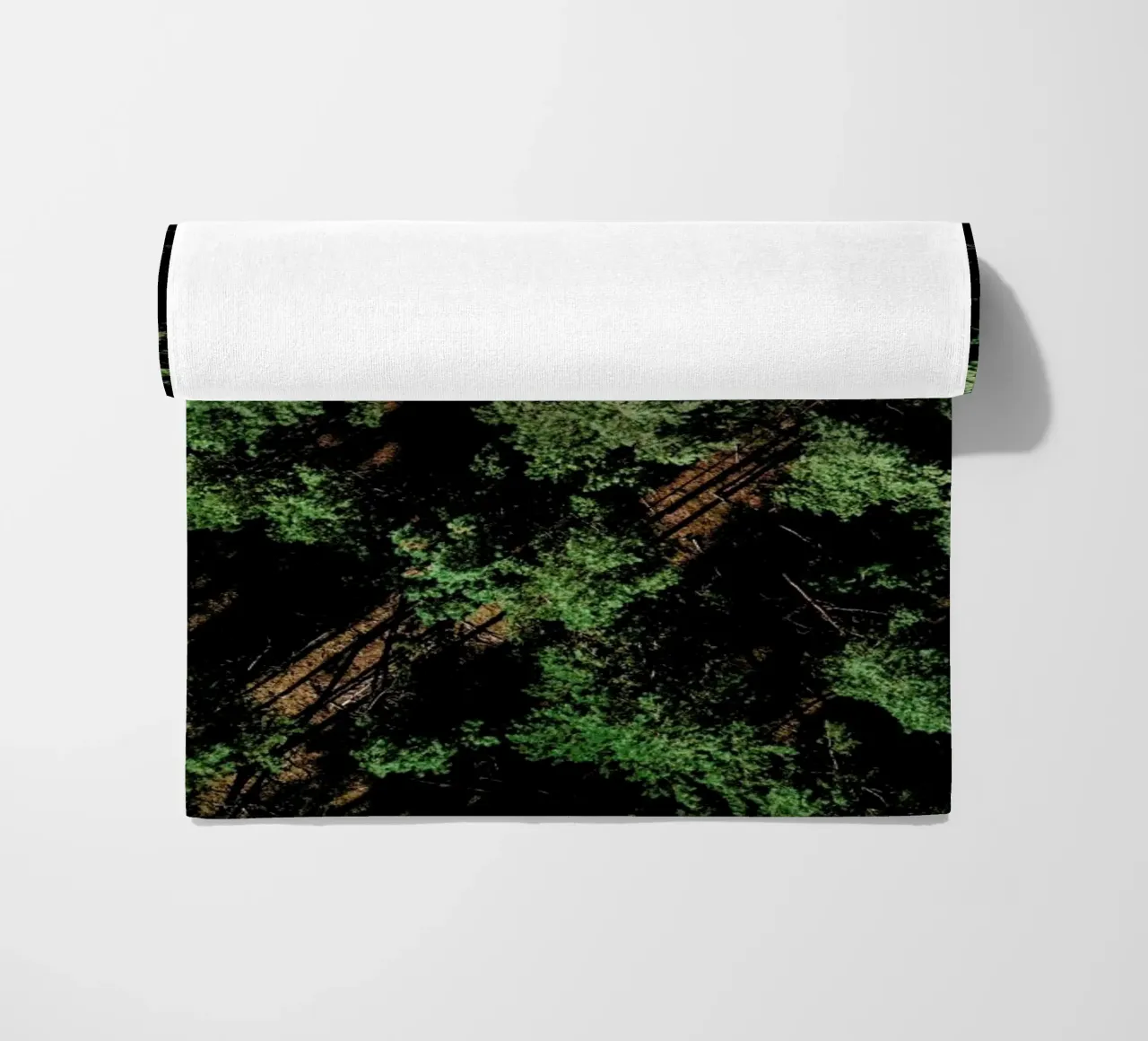 Just A Bunch Of Trees telo mare da Sebastian Hilgetag