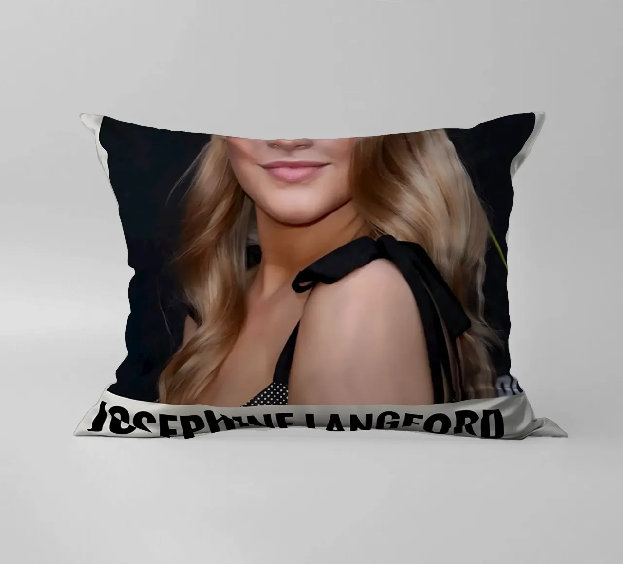 JOSEPHINE LANGFORD cuscino da MVFminimalist