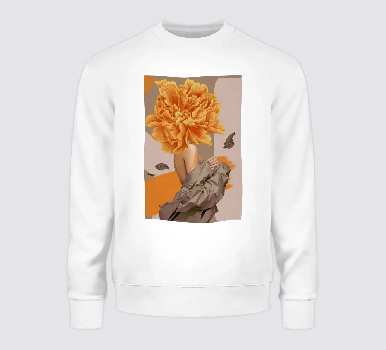 Redeem sudadera de Nettsch