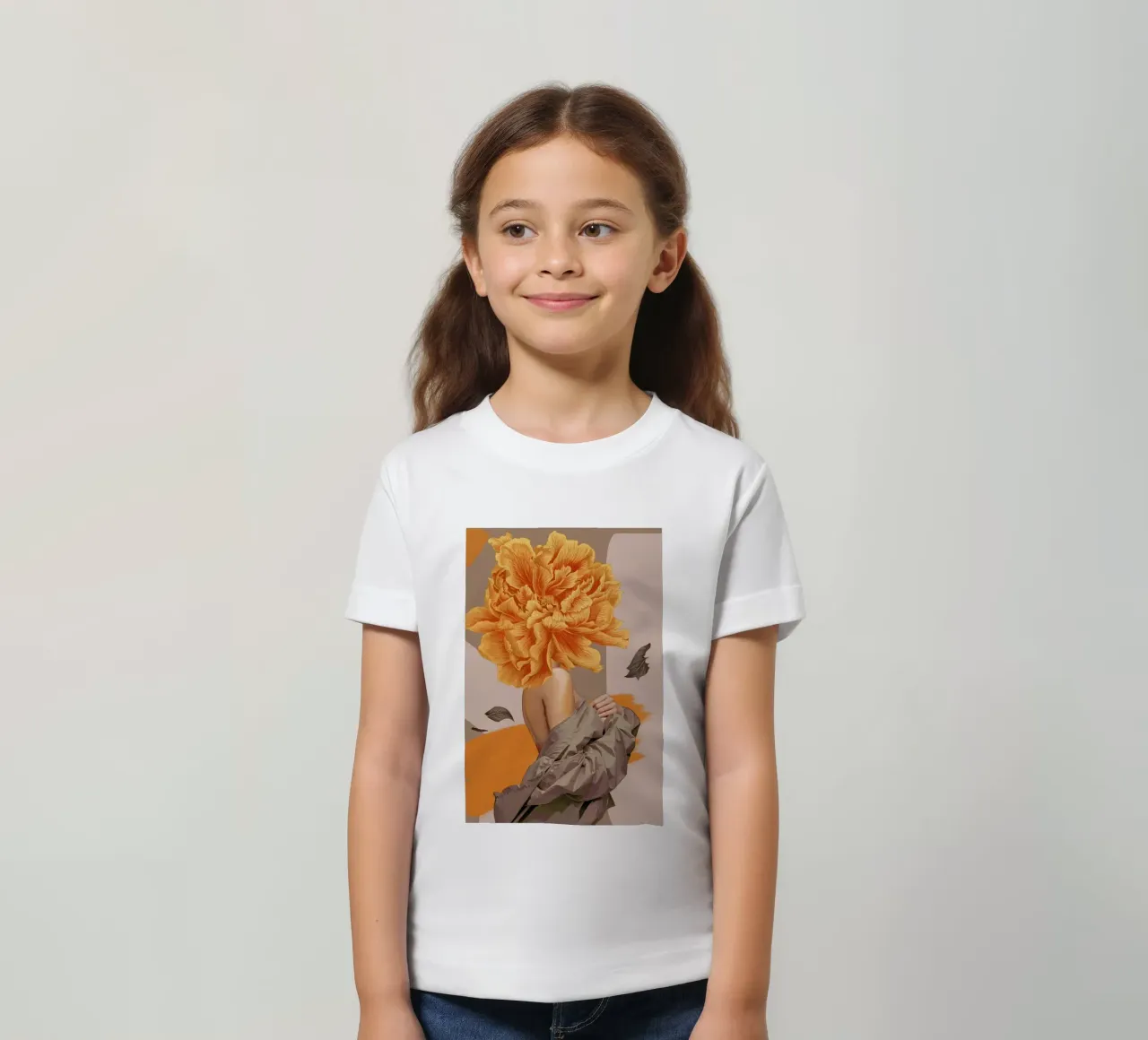 Redeem t-shirt bambini da Nettsch
