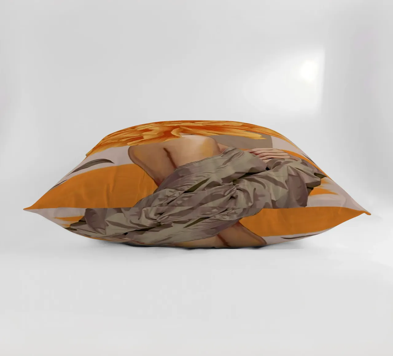 Redeem cuscino da Nettsch