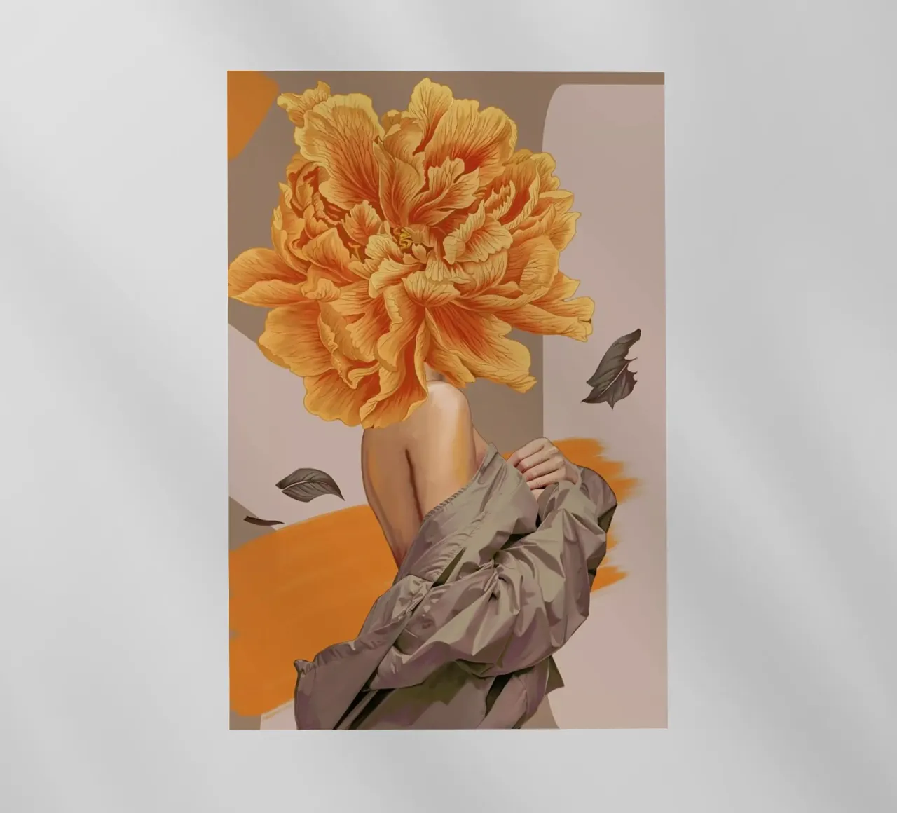 Redeem pellicola backlit da Nettsch