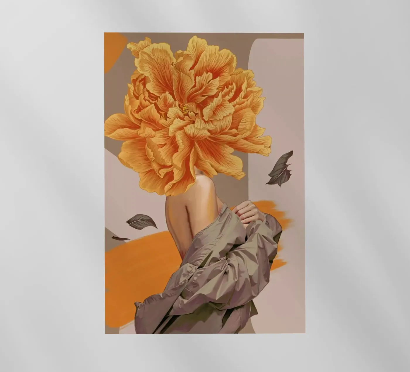 Redeem pellicola backlit da Nettsch