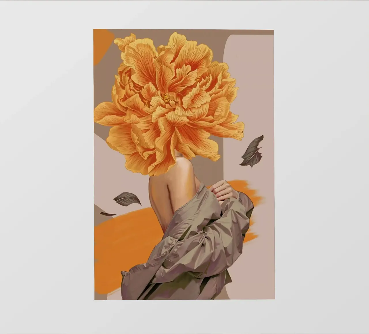 Redeem pellicola backlit da Nettsch