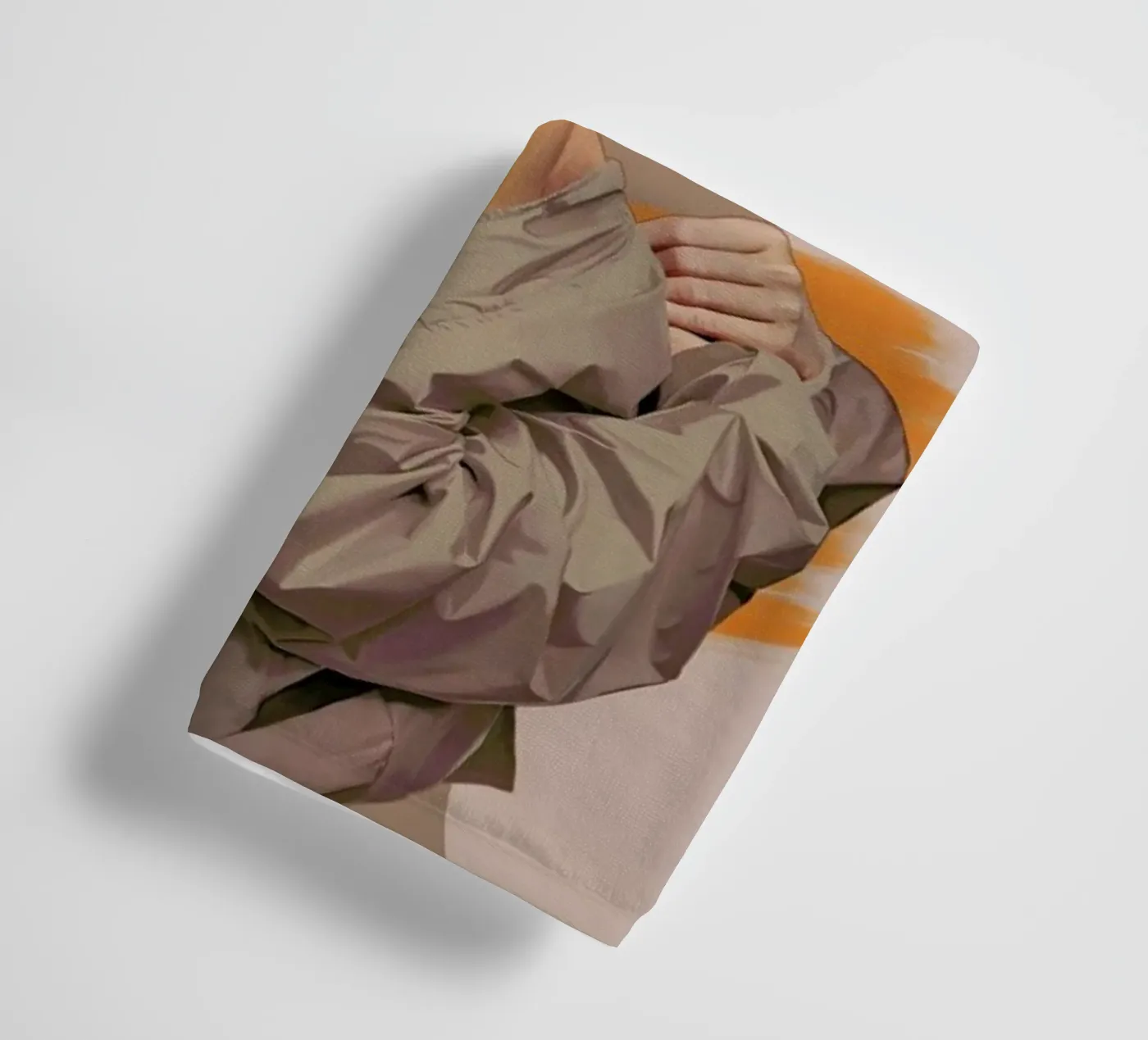 Redeem badhanddoek van Nettsch