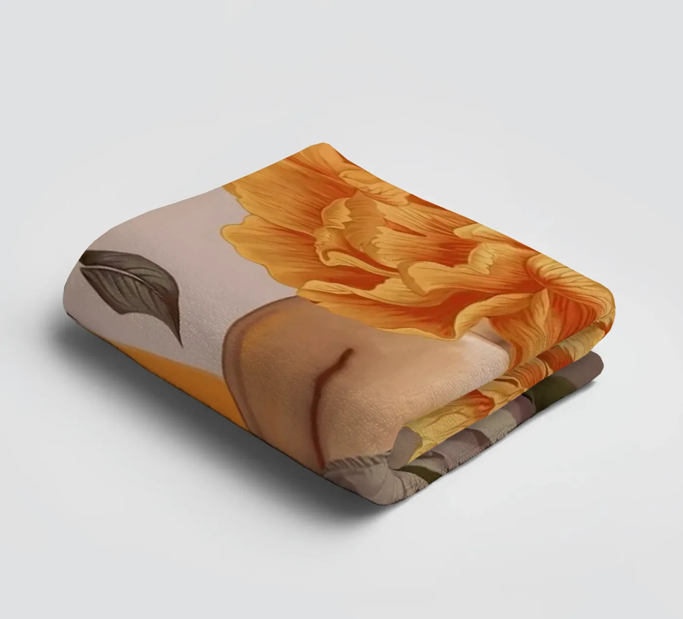 Redeem badhanddoek van Nettsch