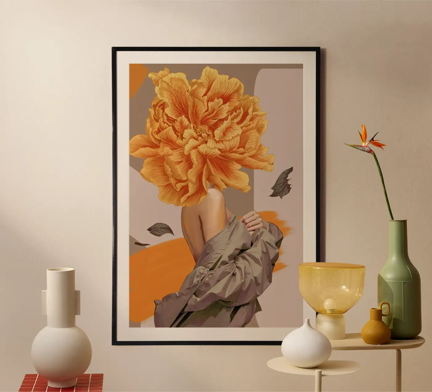 Redeem poster da Nettsch