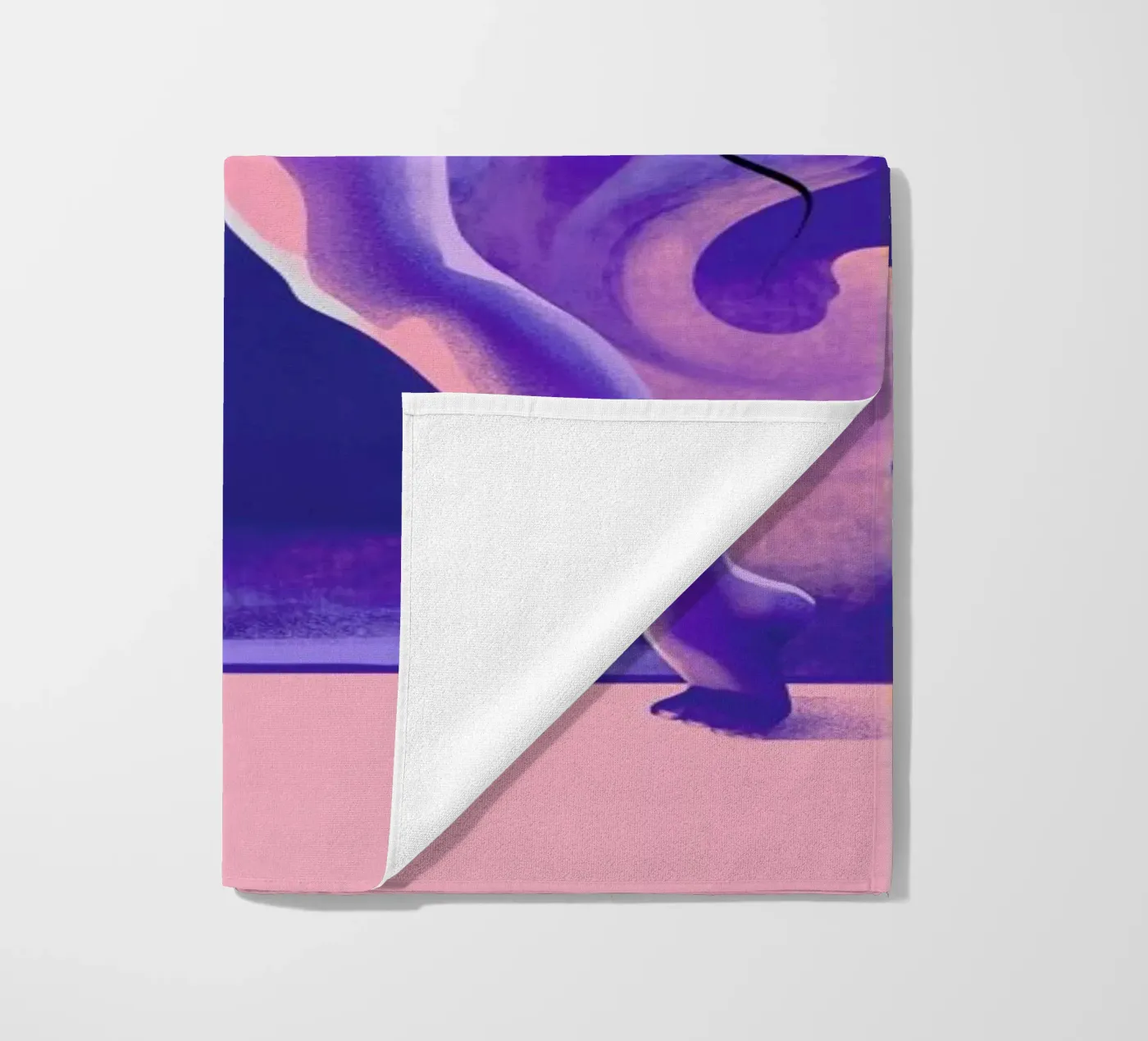 Fearless telo mare da Kika illu