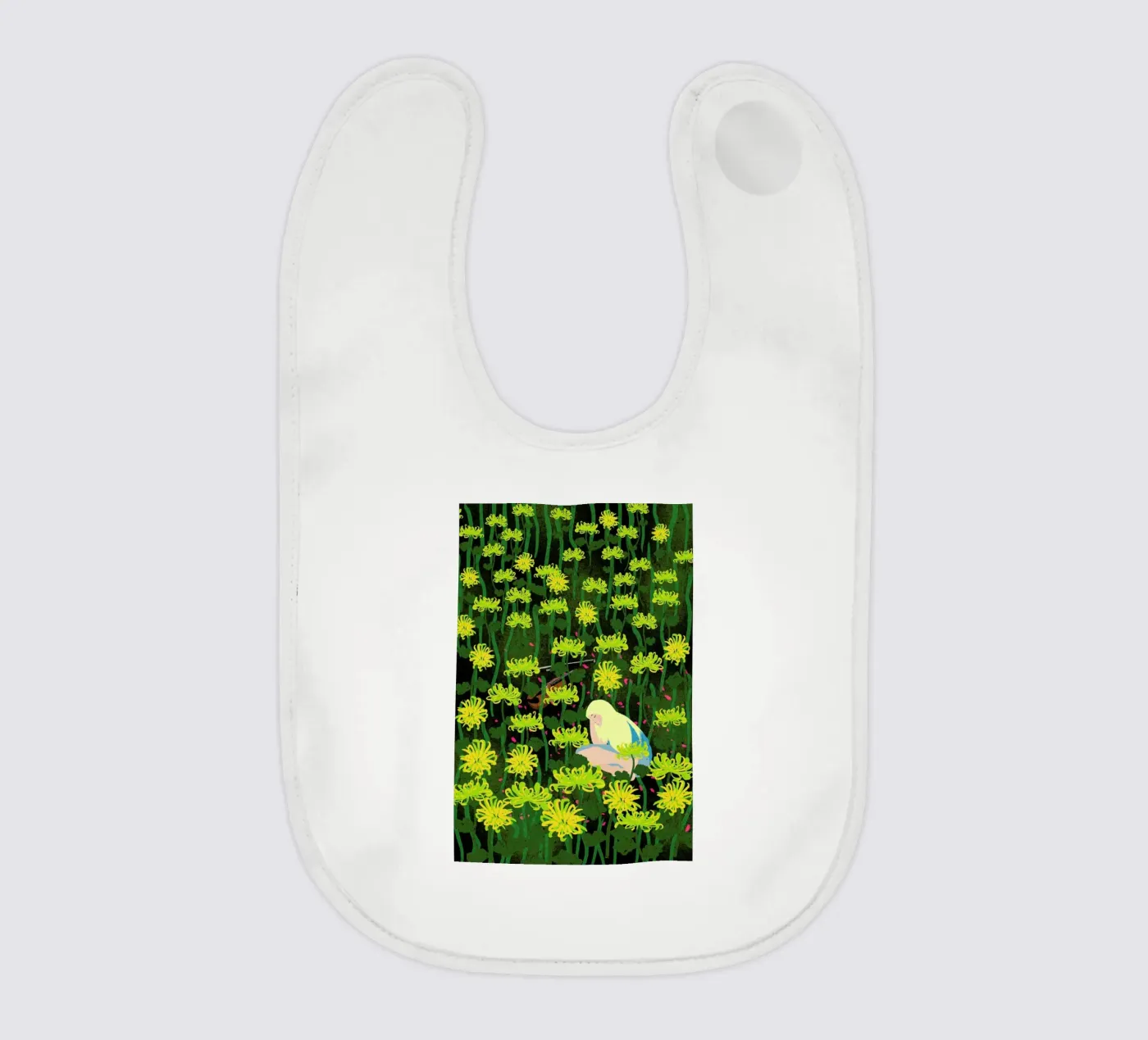 Falling On Melody bavaglino da Duong Tu Tran