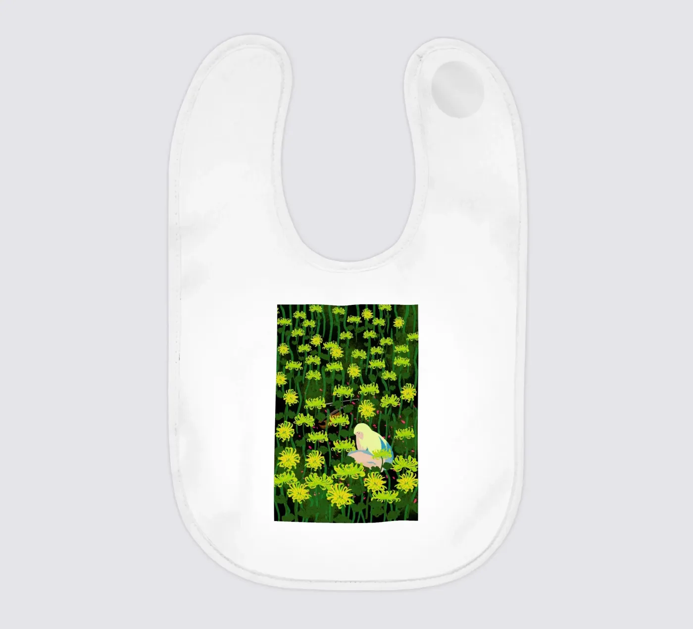 Falling On Melody bavaglino da Duong Tu Tran