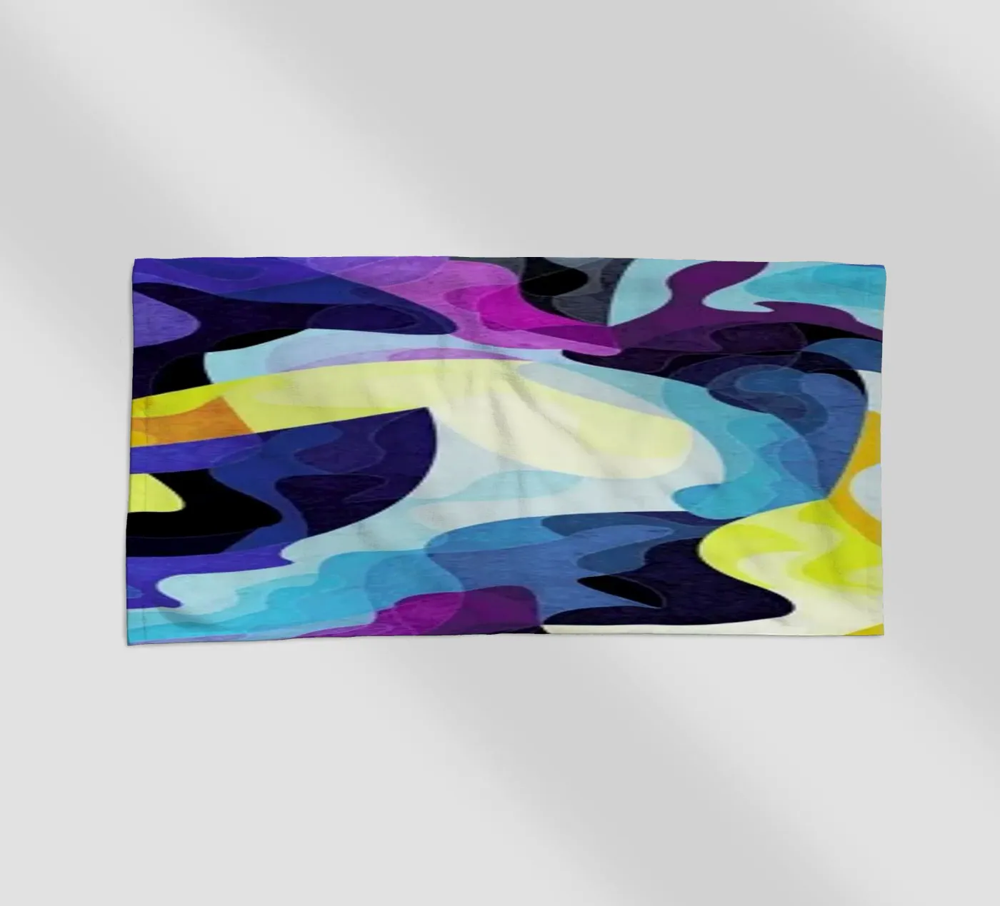 Finding Light telo mare da Abstract Joy