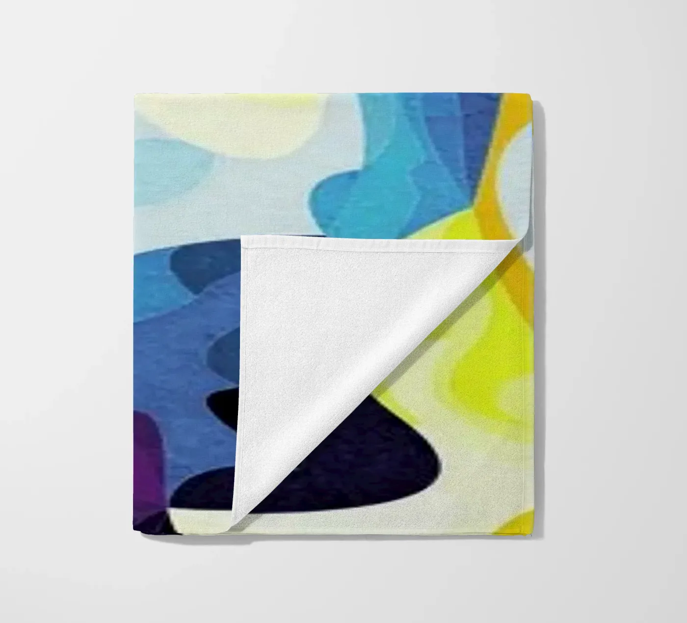 Finding Light telo mare da Abstract Joy