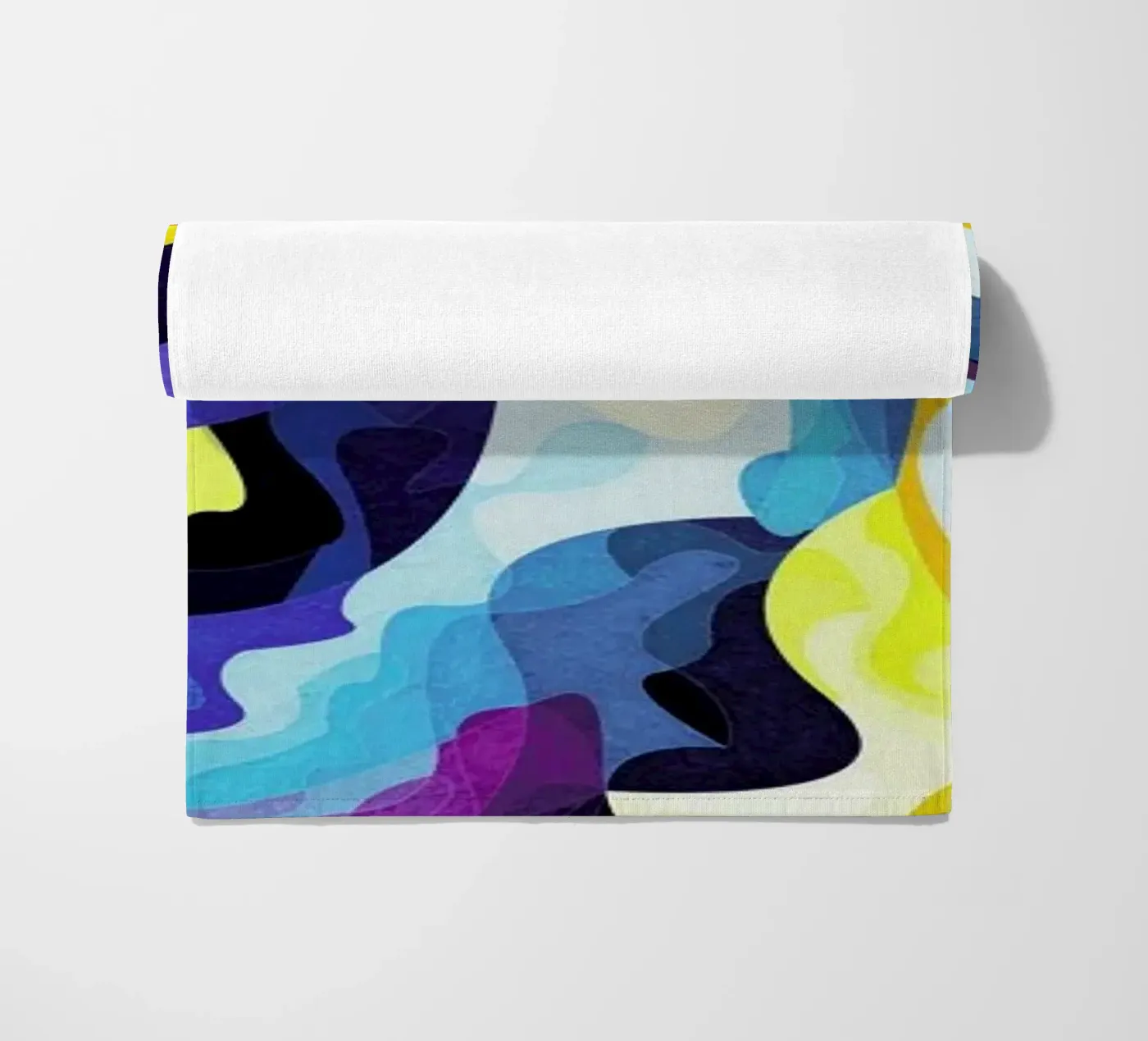 Finding Light telo mare da Abstract Joy