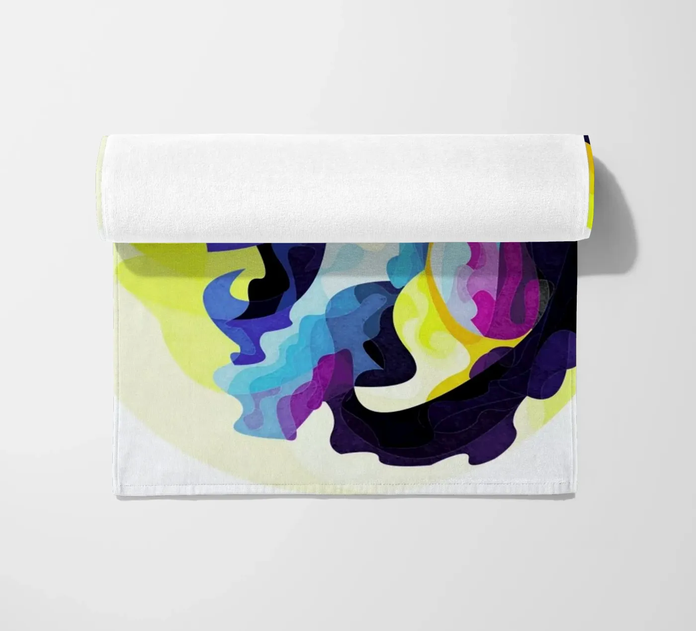 Finding Light telo mare da Abstract Joy