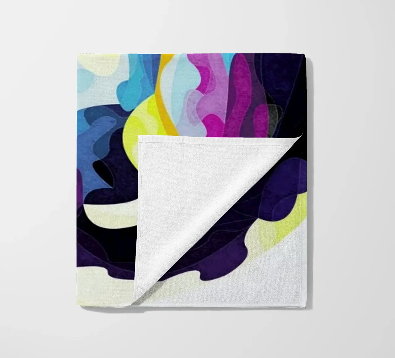 Finding Light telo mare da Abstract 888