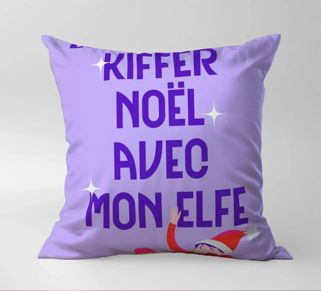 Kiffer Noël cuscino da Studio One