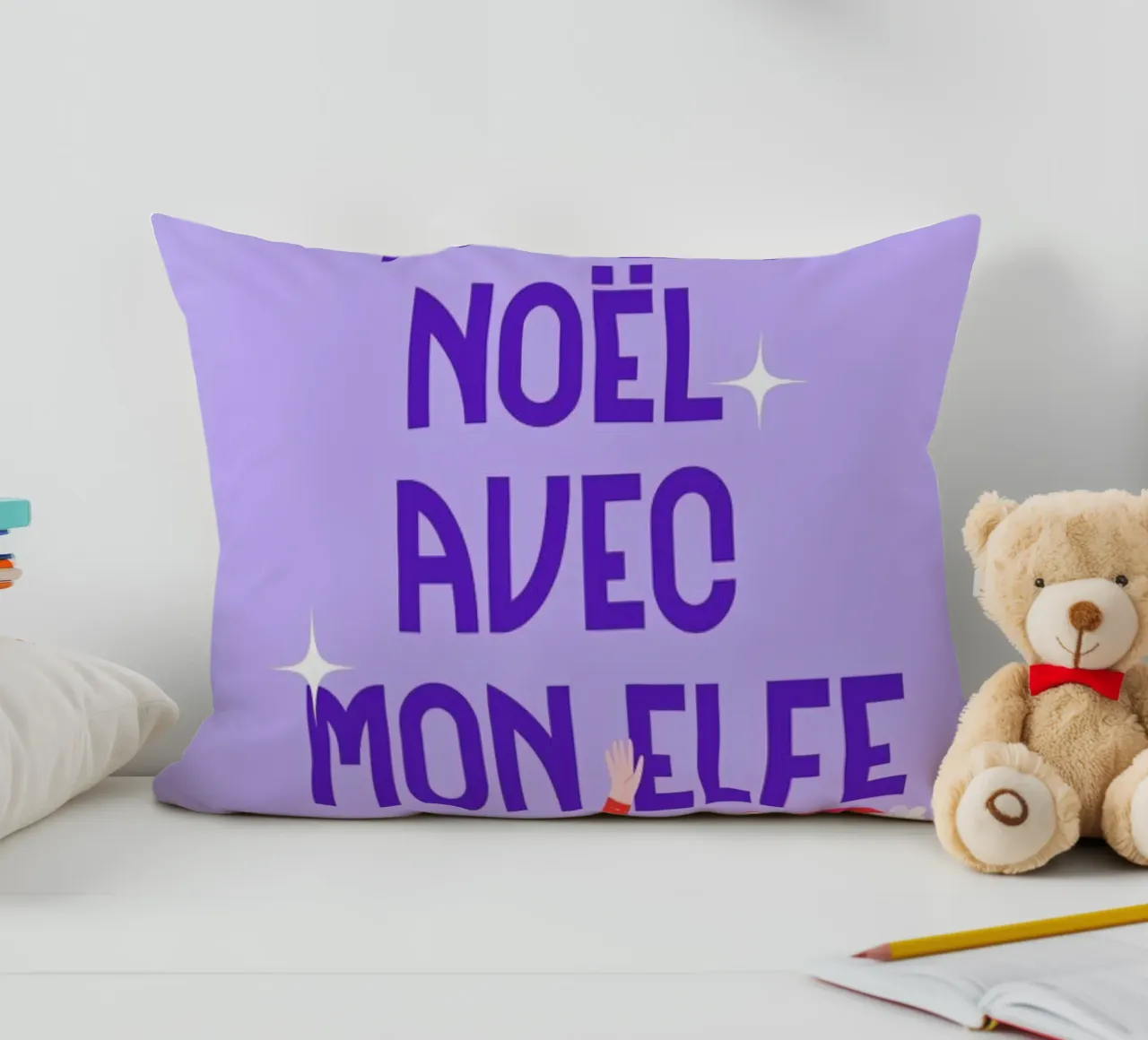 Kiffer Noël cuscino da Studio One