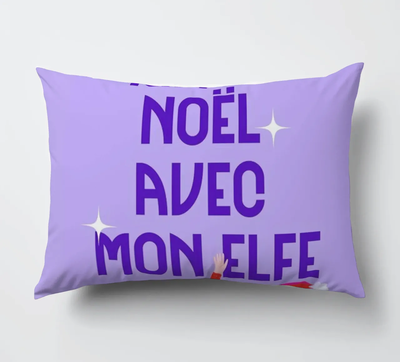 Kiffer Noël cuscino da Studio One