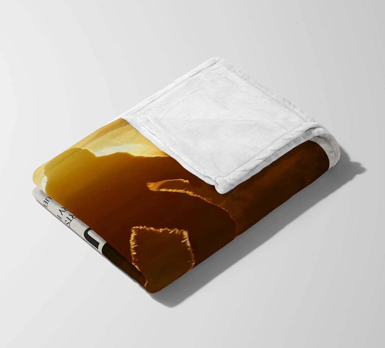 KONG SKULL ISLAND 2017 coperta in pile da MVFminimalist