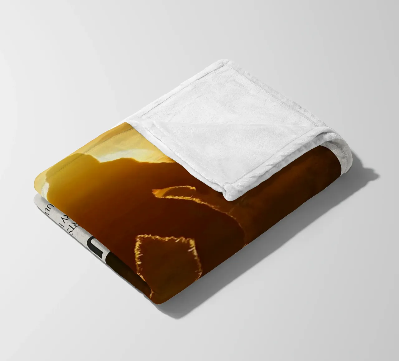 KONG SKULL ISLAND 2017 coperta in pile da MVFminimalist