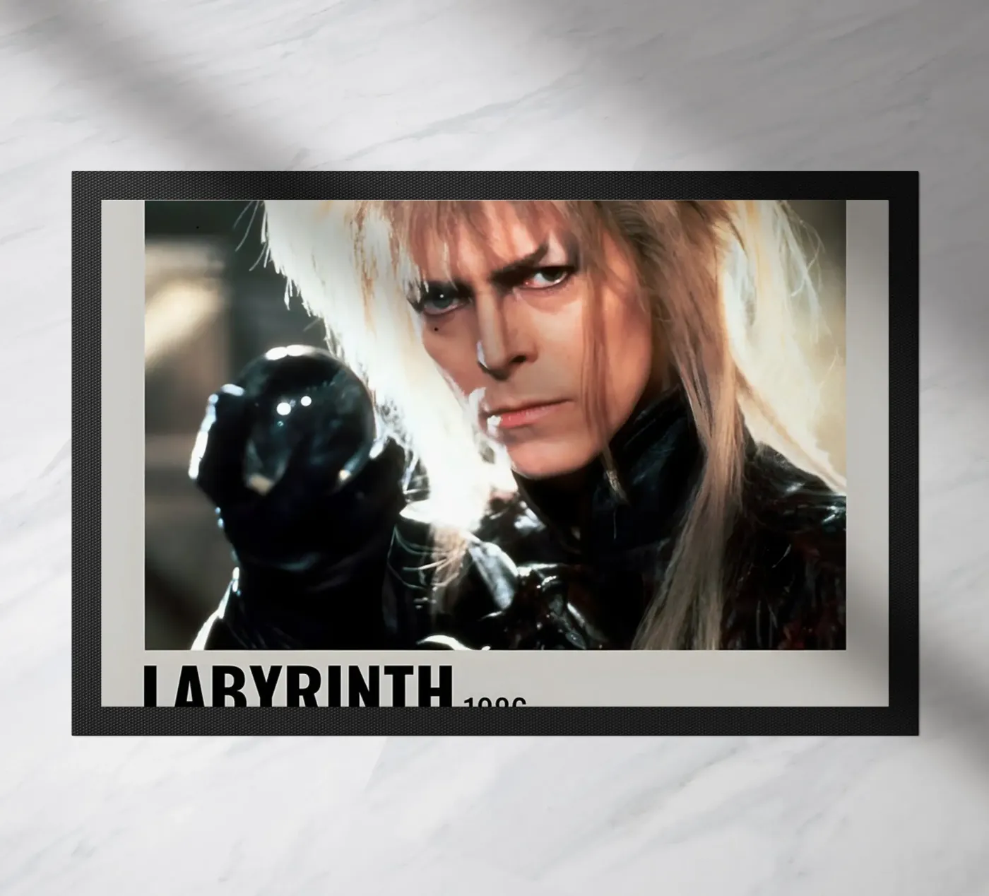 LABYRINTH 1986 zerbino da MVFminimalist