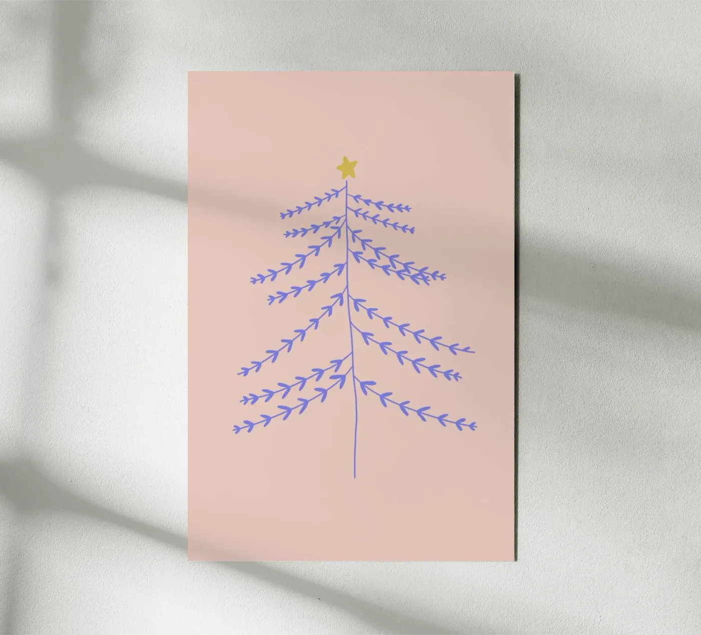 Blue Tree pannello forex da KRUTH DESIGN