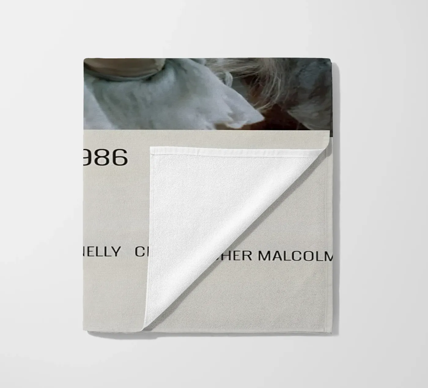 LABYRINTH 1986 telo mare da MVFminimalist