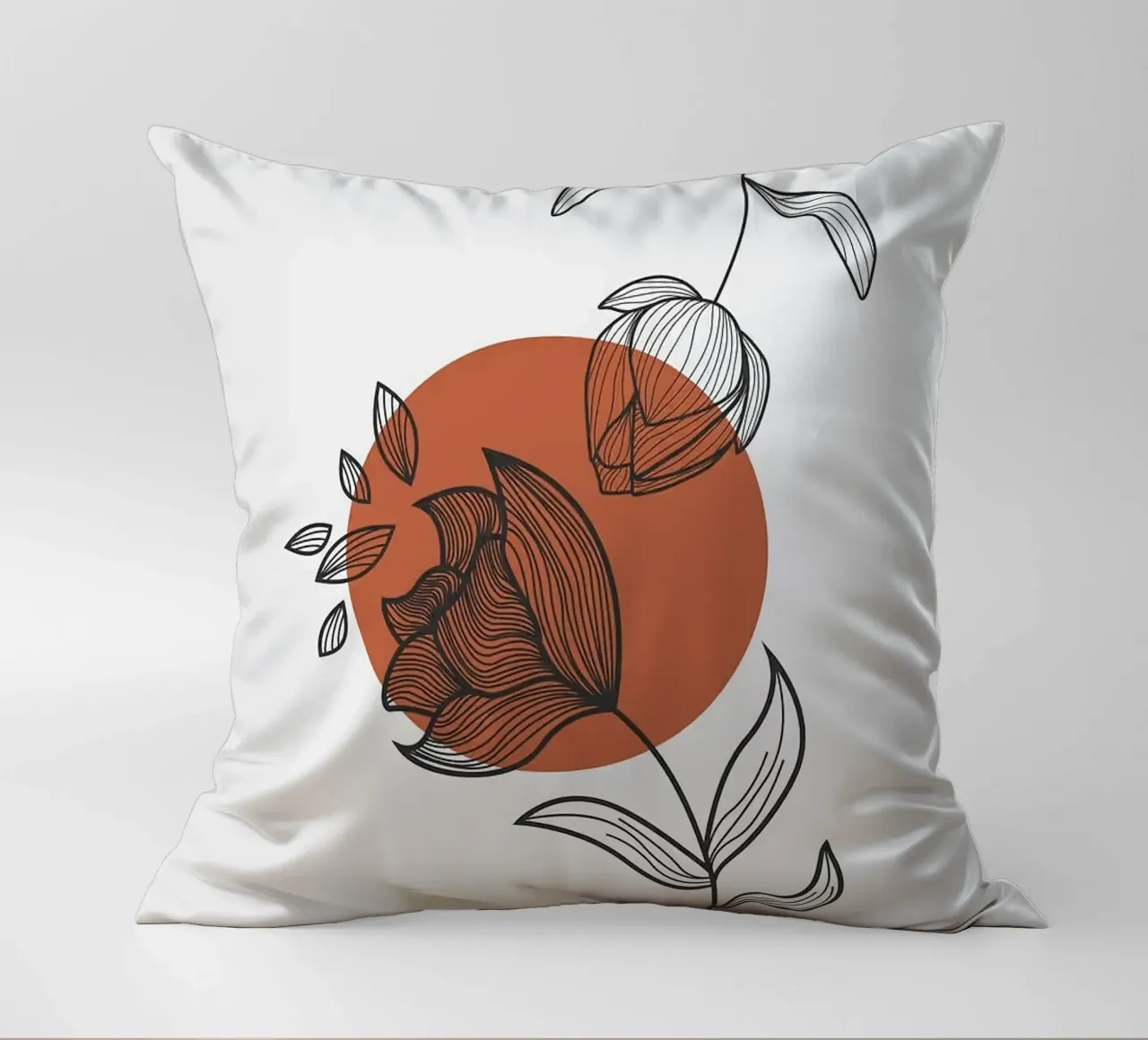 fiore di bellezza cuscino da FlowersShop