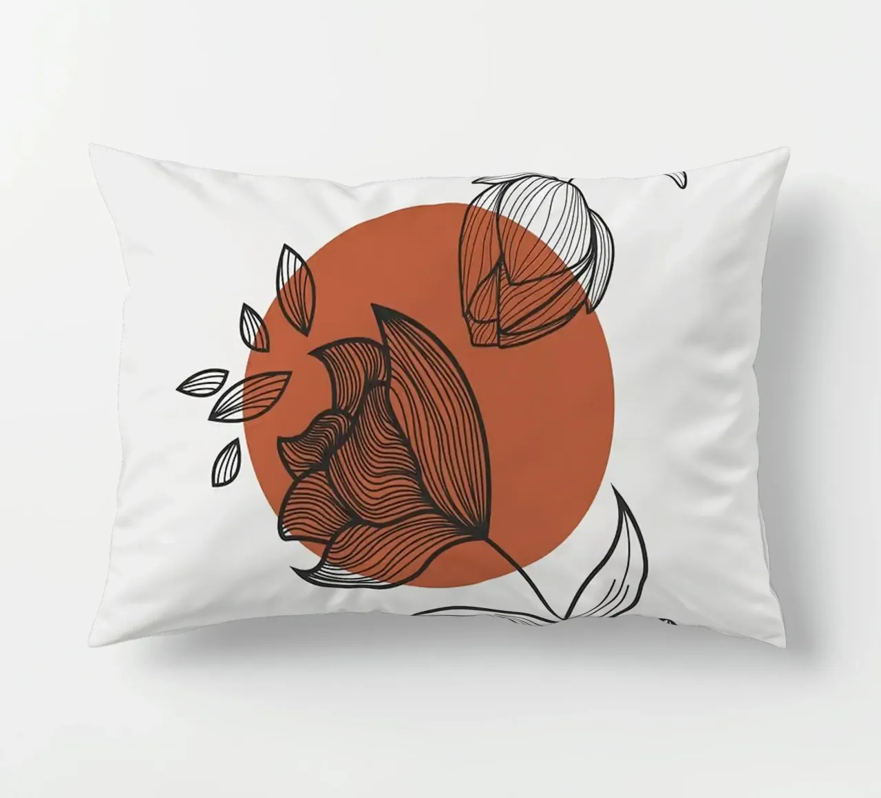 fiore di bellezza cuscino da FlowersShop