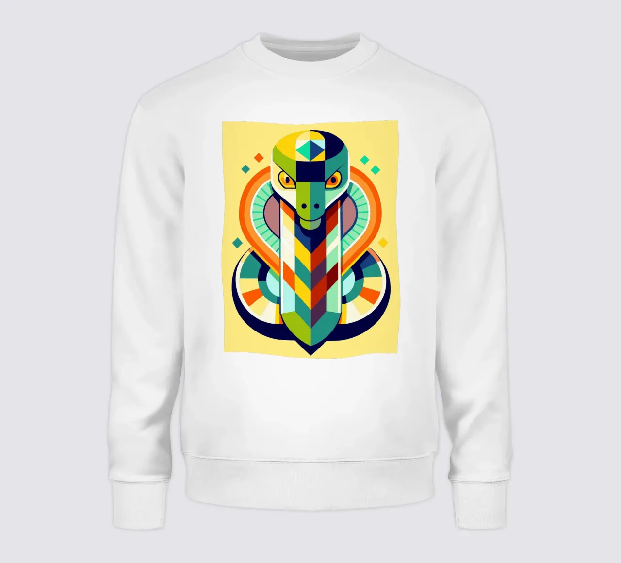 serpente cobra felpa da nemaro