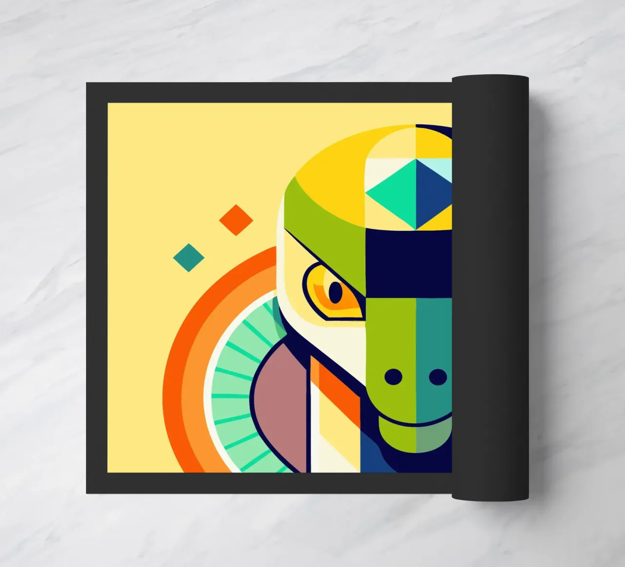 serpente cobra zerbino da nemaro