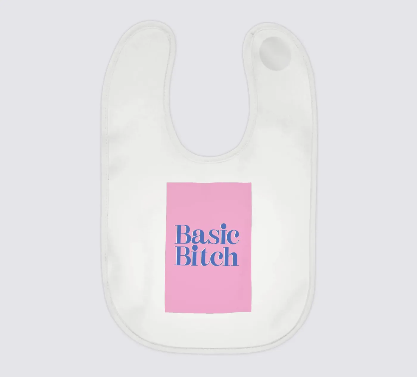 Basic Bitch bavaglino da Ayleen