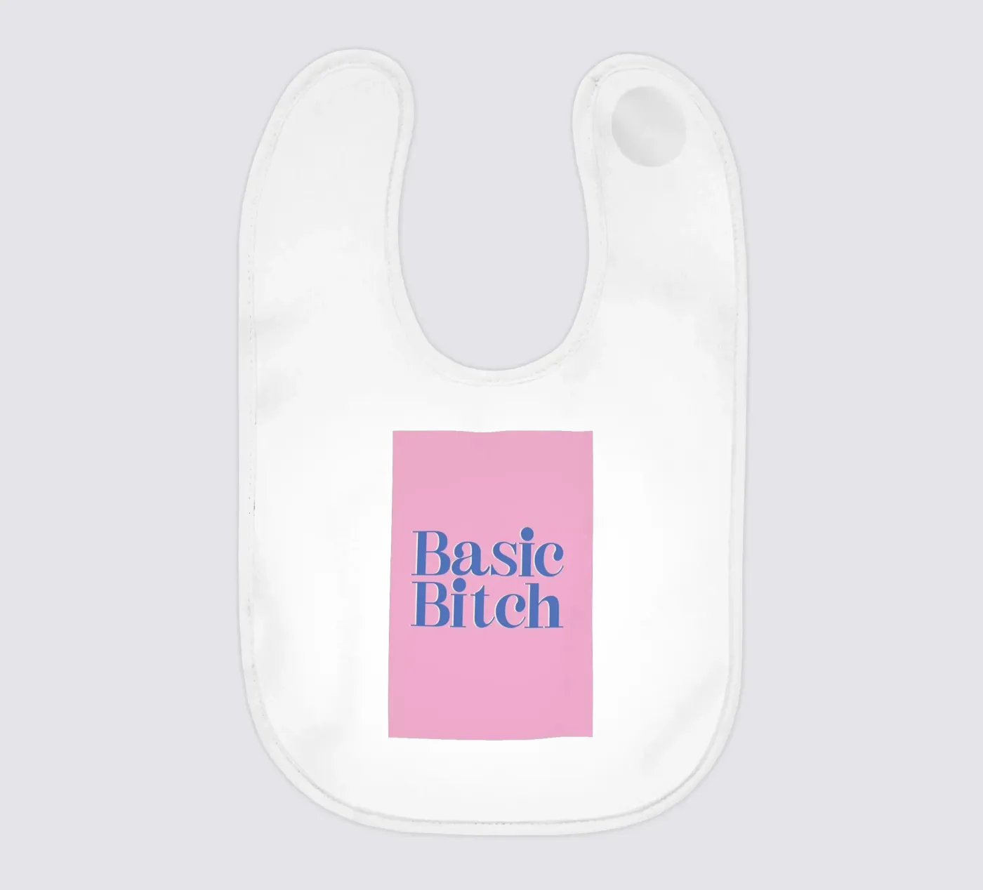 Basic Bitch bavaglino da Ayleen