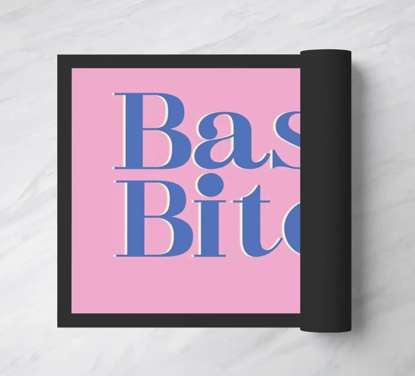 Basic Bitch zerbino da Ayleen