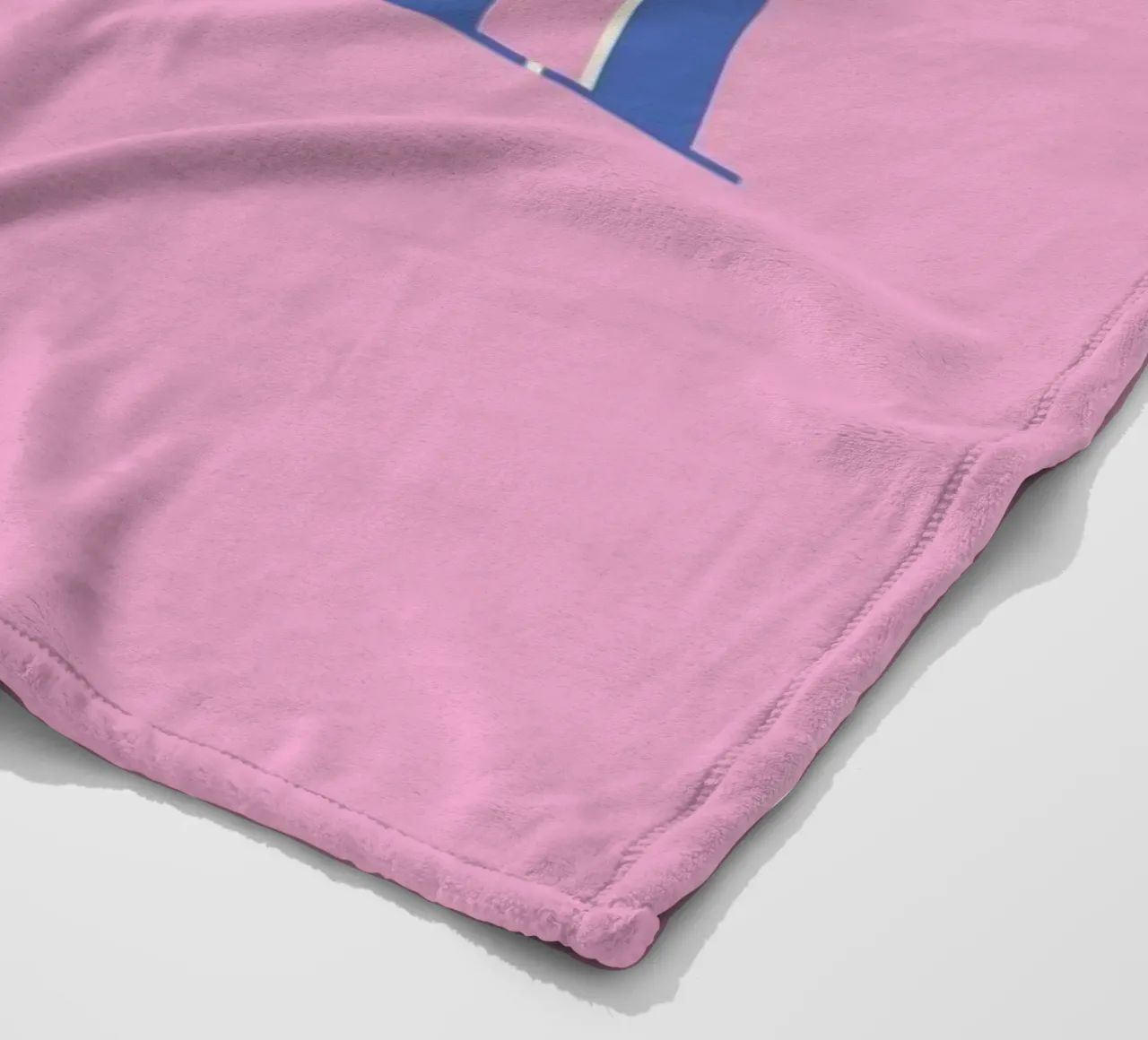 Basic Bitch Fleecedecke von Ayleen