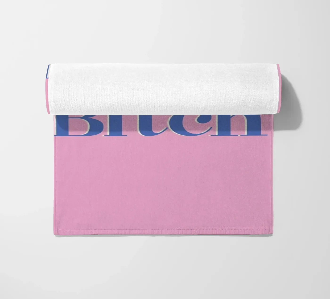 Basic Bitch telo mare da Ayleen