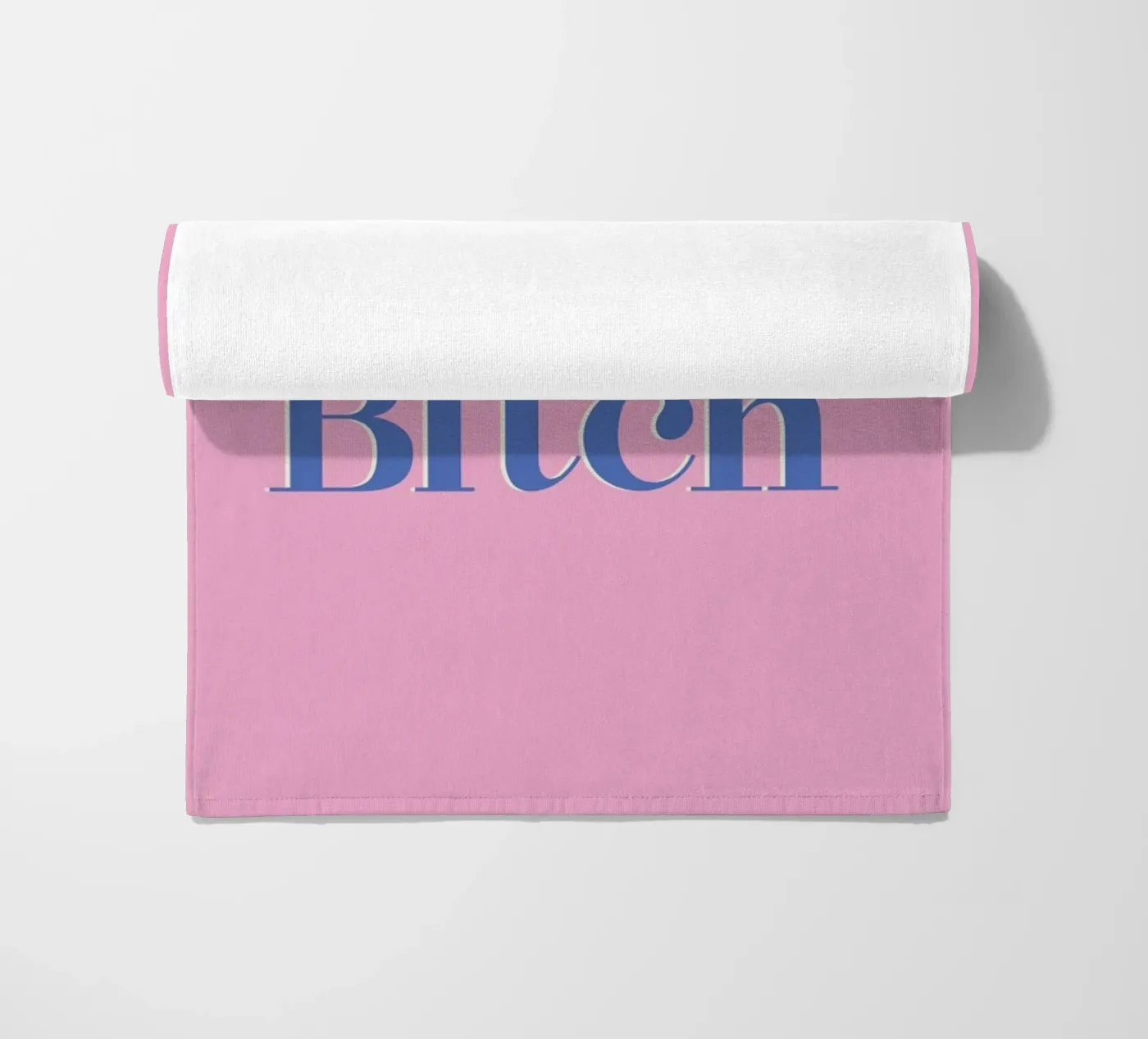 Basic Bitch telo mare da Ayleen