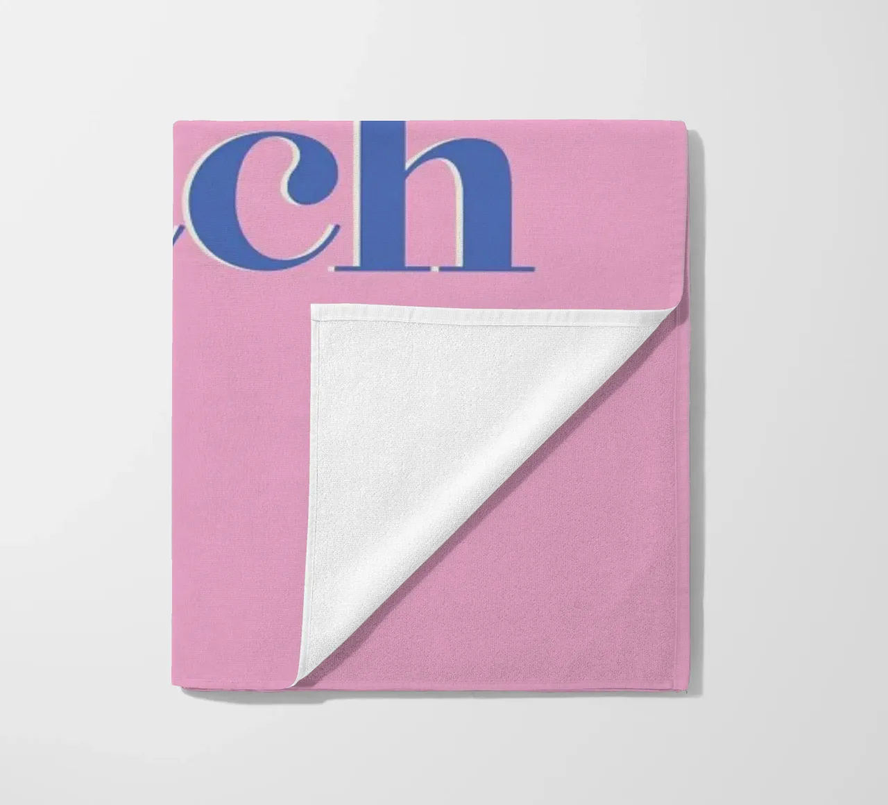 Basic Bitch telo mare da Ayleen