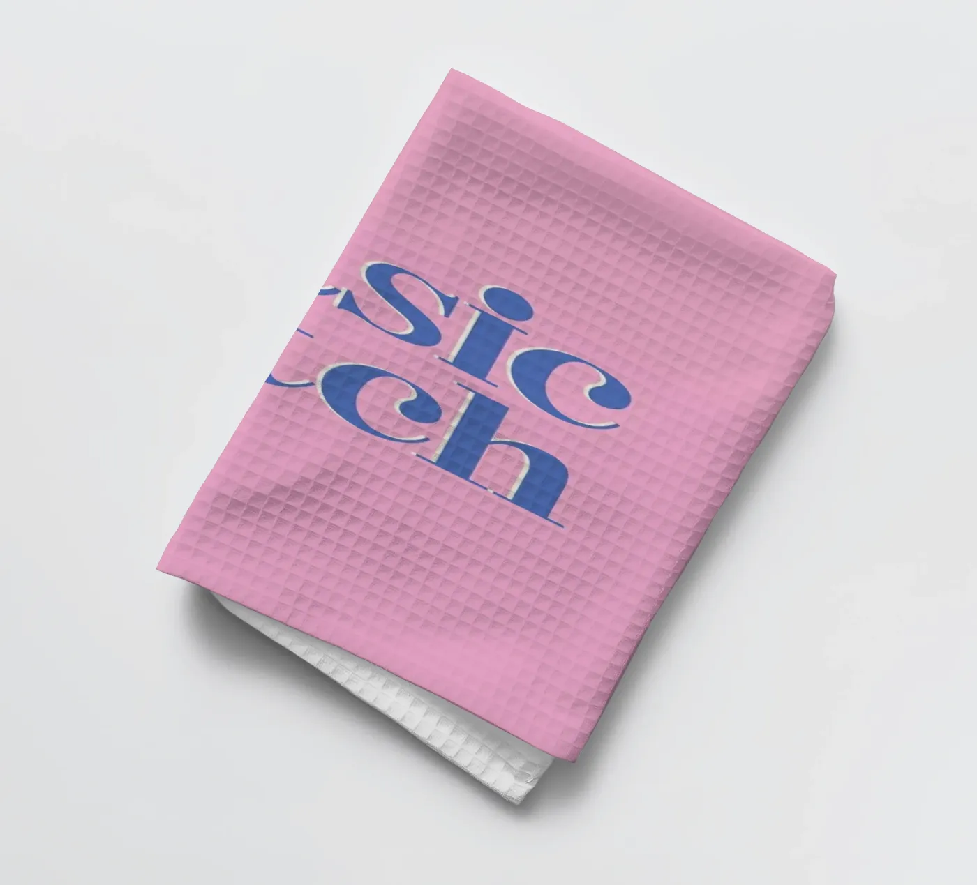 Basic Bitch Geschirrtuch von Ayleen