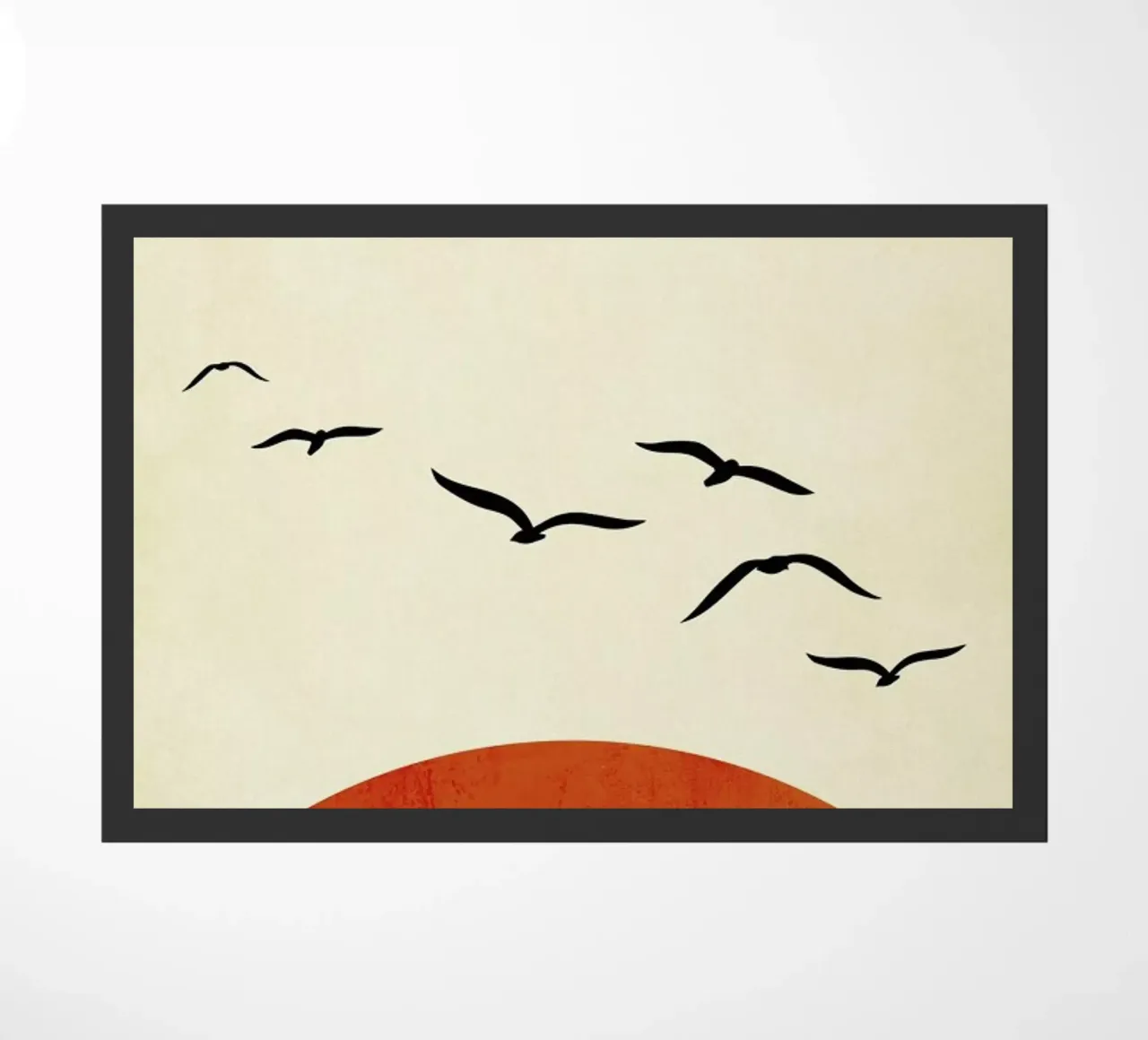 Sunset Dreams zerbino da Kubistika