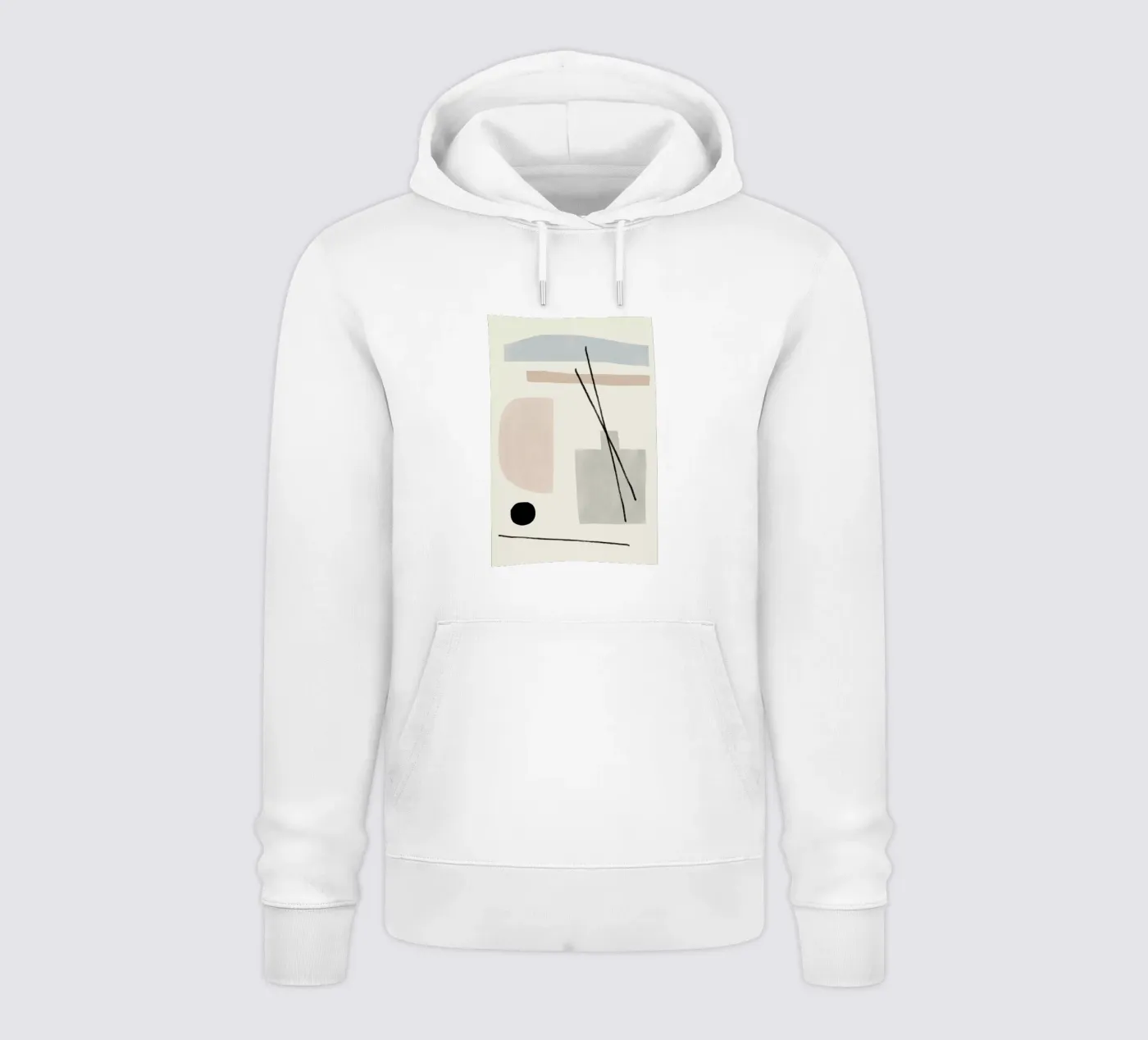 Diffuser Hoodie von Kit Agar