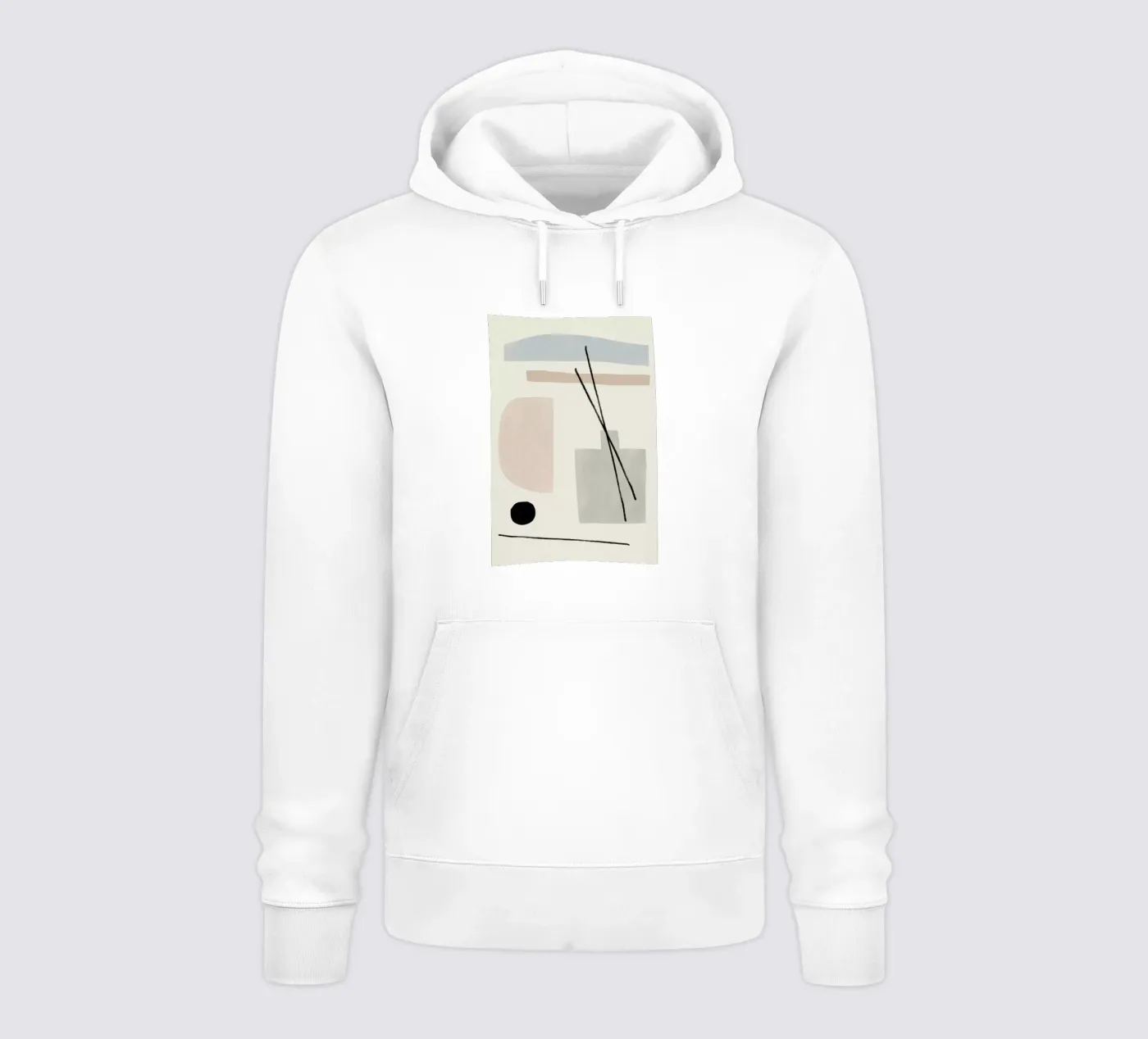 Diffuser Hoodie von Kit Agar
