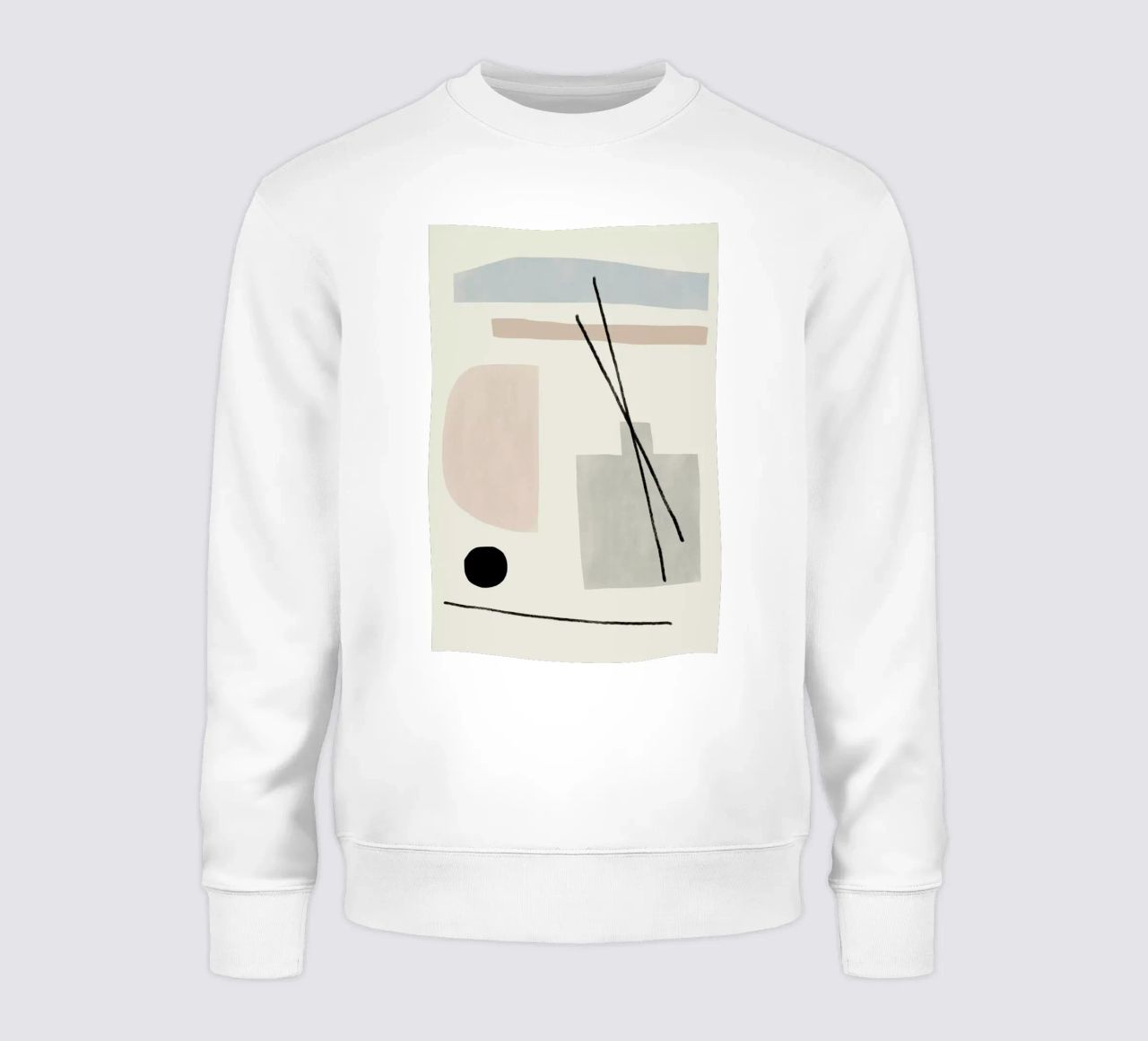 Diffuser Sweatshirt von Kit Agar