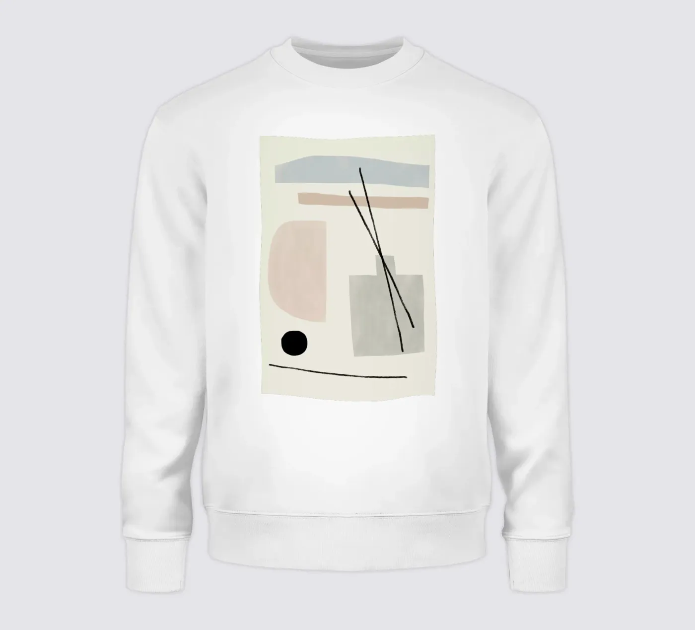 Diffuser Sweatshirt von Kit Agar