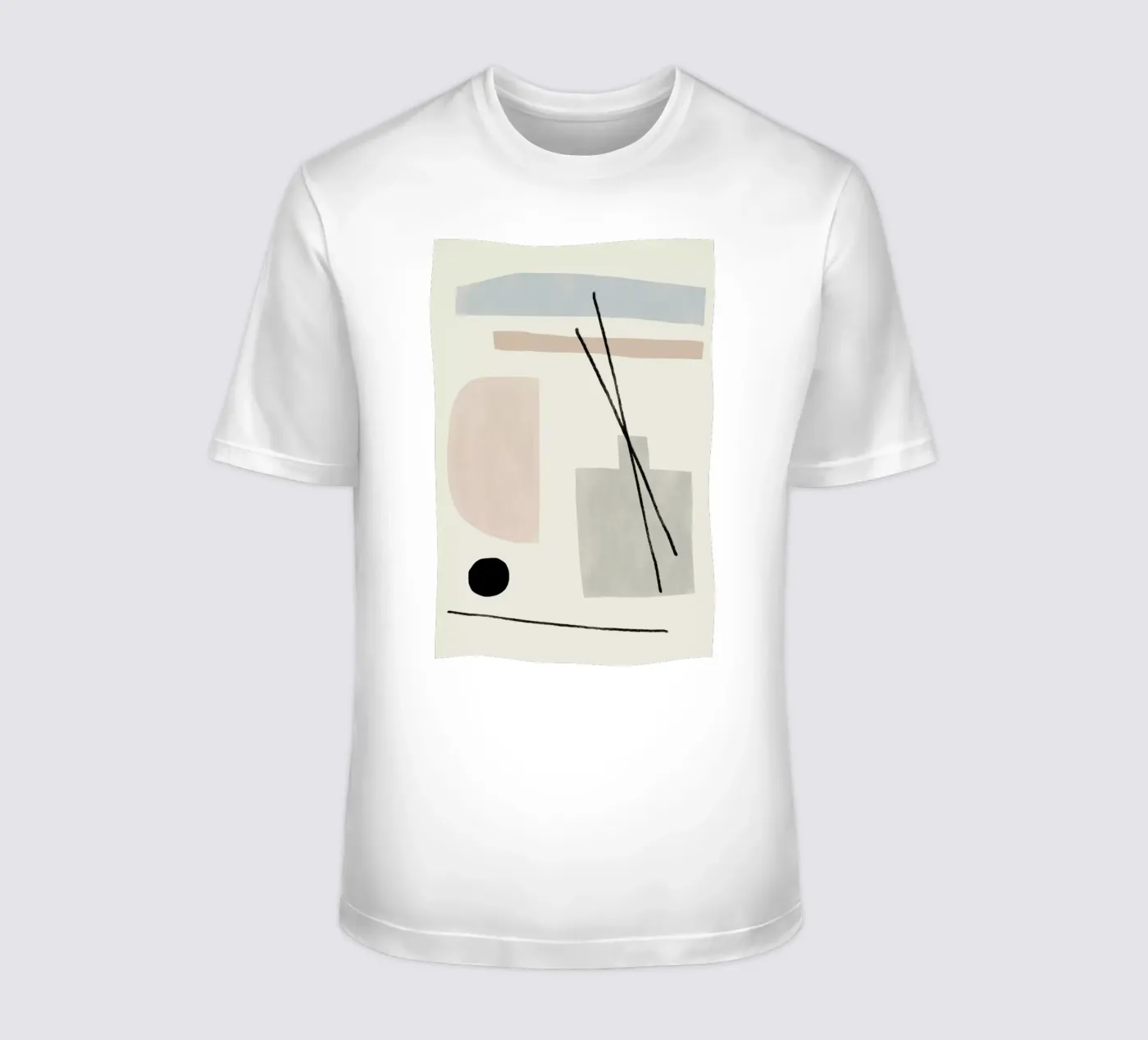 Diffuser t-shirt da Kit Agar