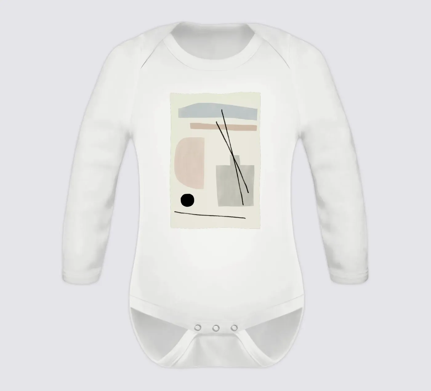 Diffuser body manches longues de Kit Agar