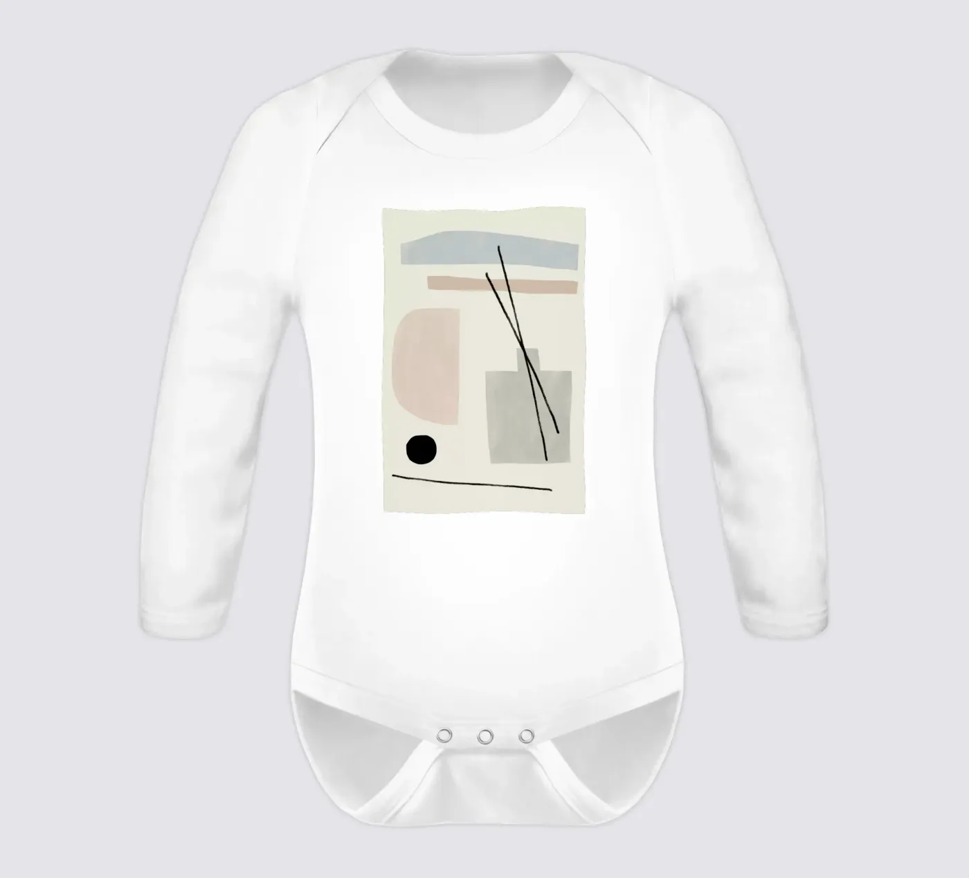 Diffuser body manches longues de Kit Agar