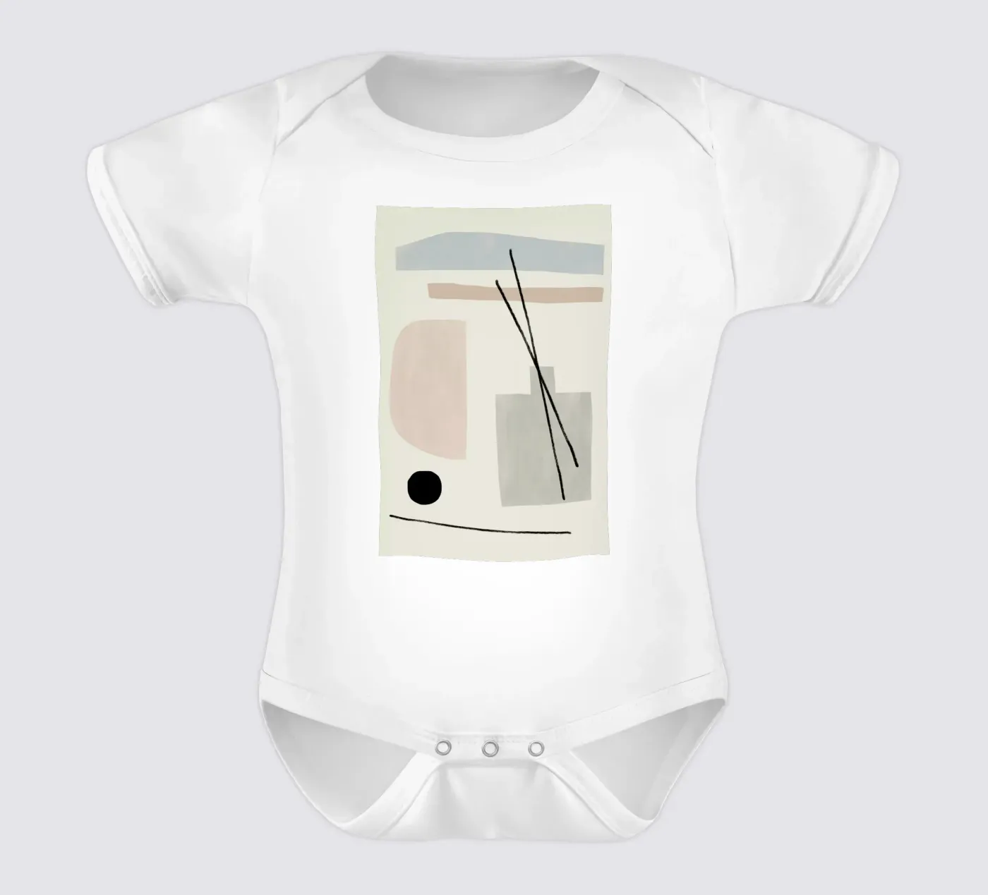 Diffuser body bébé de Kit Agar