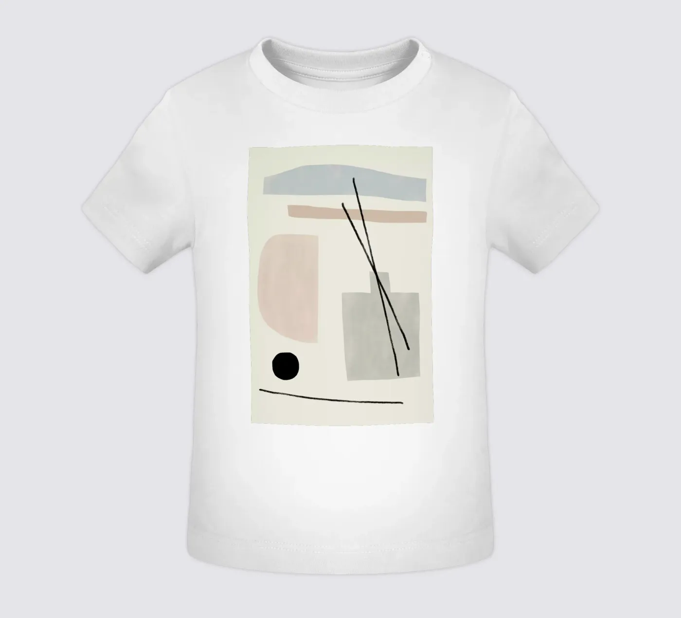 Diffuser t-shirt pour bébé de Kit Agar